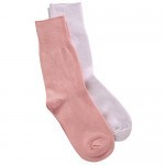 Edinburgh Dance School Ballet UIni-Ted Class uniform - Pink Socks. Full class details at www.edinburghdanceschool.co.uk