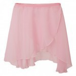 Edinburgh Dance School Ballet Uni-Ted Class Uniform - Pink Skirt. Full class details at www.edinburghdanceschool.co.uk