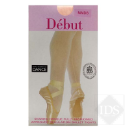 Edinburgh Dance School Ballet Grades Class Uniform  - Pink tights. Full details at www.edinburghdanceschool.co.uk