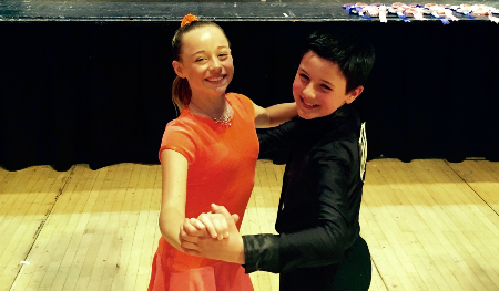 Edinburgh Dance School provides first class Ballroom & Latin dance tuition for students who wish to dance for fun and those who wish to dance in competition. Details at www.edinburghdanceschool.co.uk